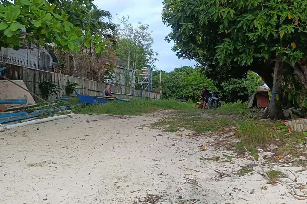 Land for Sale in Dao, Dauis, Bohol – photo 2
