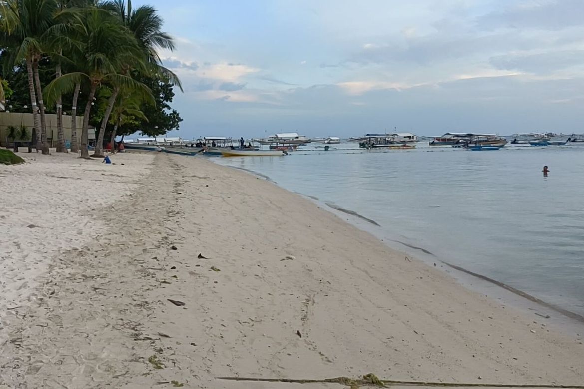 Land for Sale in Dao, Dauis, Bohol – photo 3
