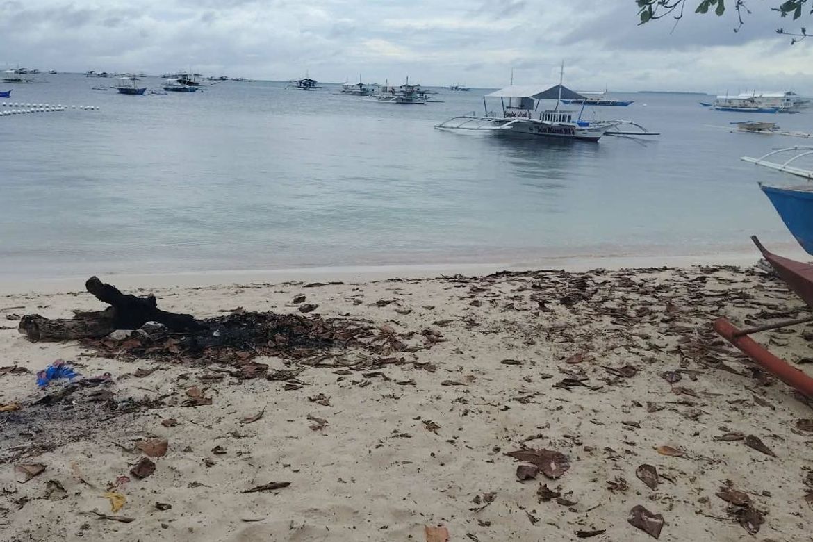 Land for Sale in Dao, Dauis, Bohol – photo 4