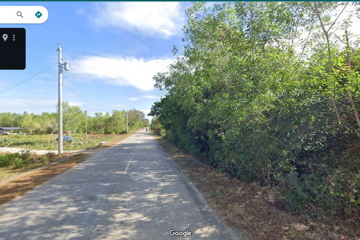 Land for Sale in Dao, Dauis, Bohol – photo 4