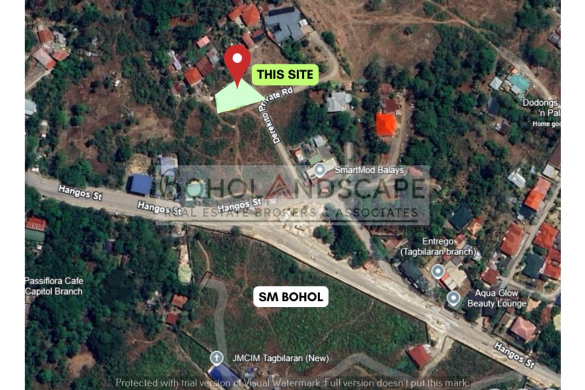 Land for Sale in Dao, Tagbilaran, Bohol