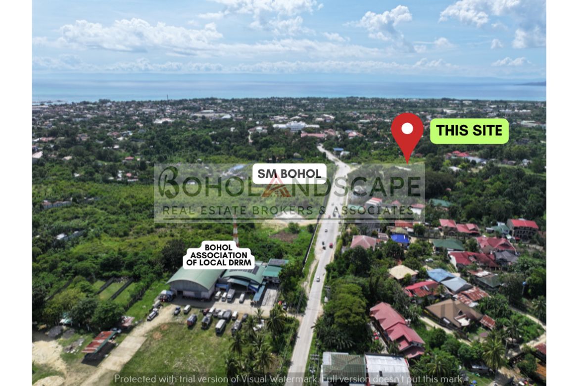 Land for Sale in Dao, Tagbilaran, Bohol – photo 7