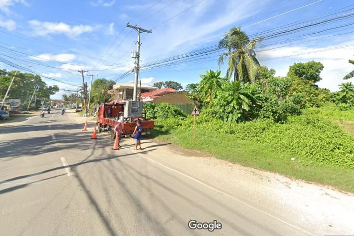 Land for Sale in Dao, Tagbilaran, Bohol