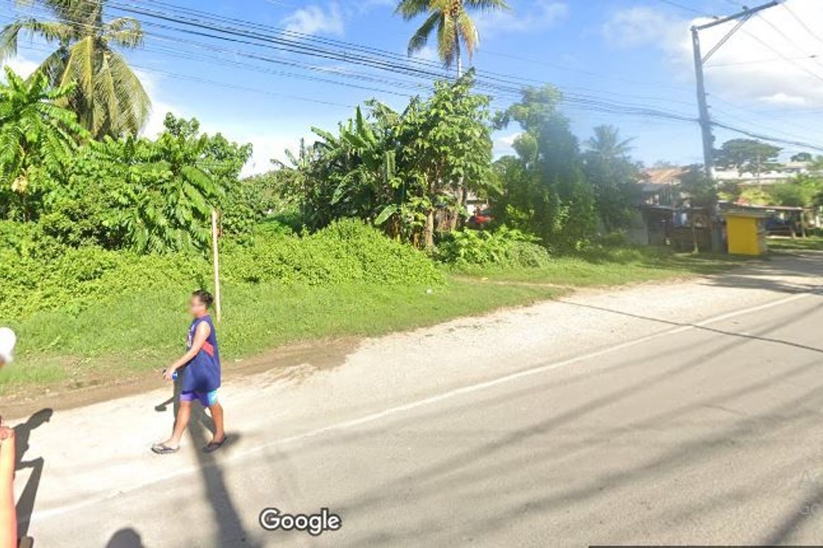 Land for Sale in Dao, Tagbilaran, Bohol – photo 4