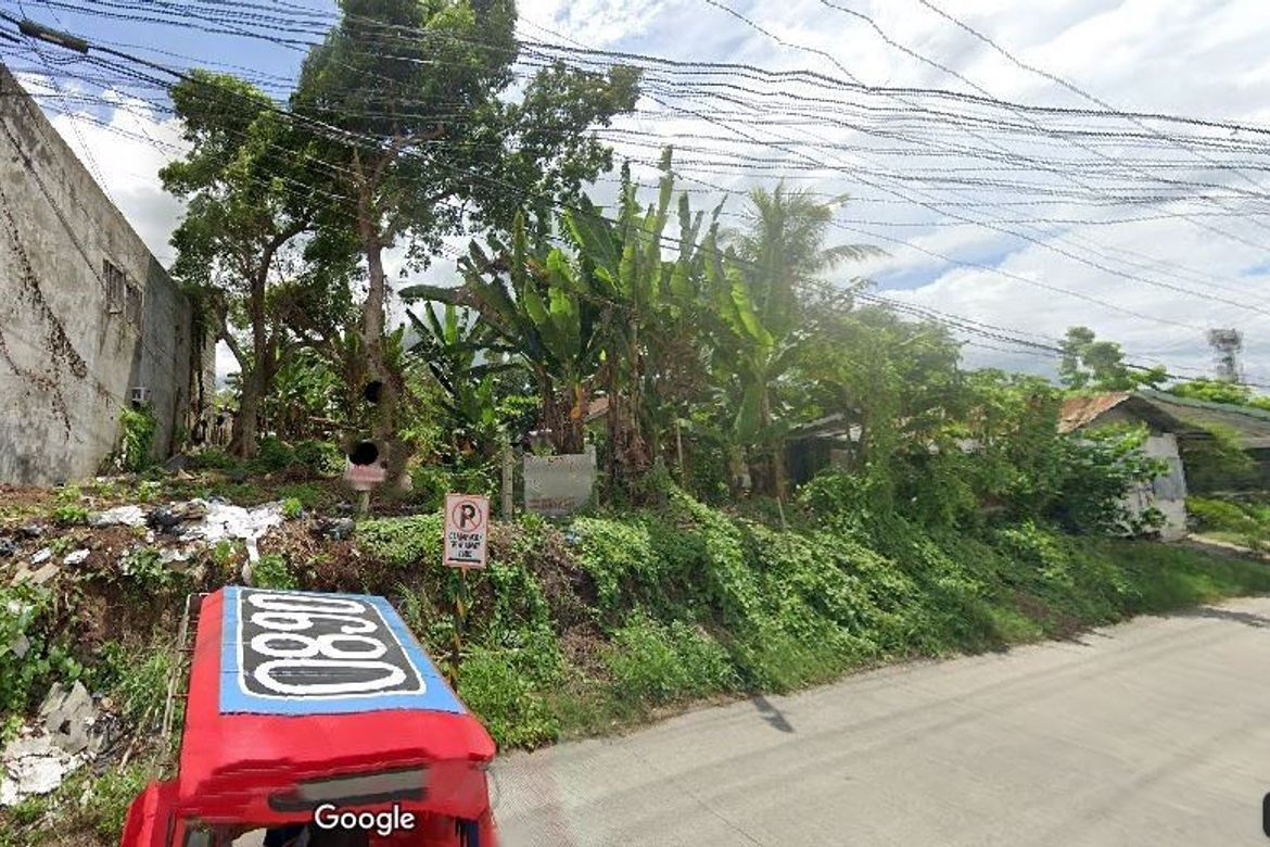 Land for Sale in Dao, Tagbilaran, Bohol