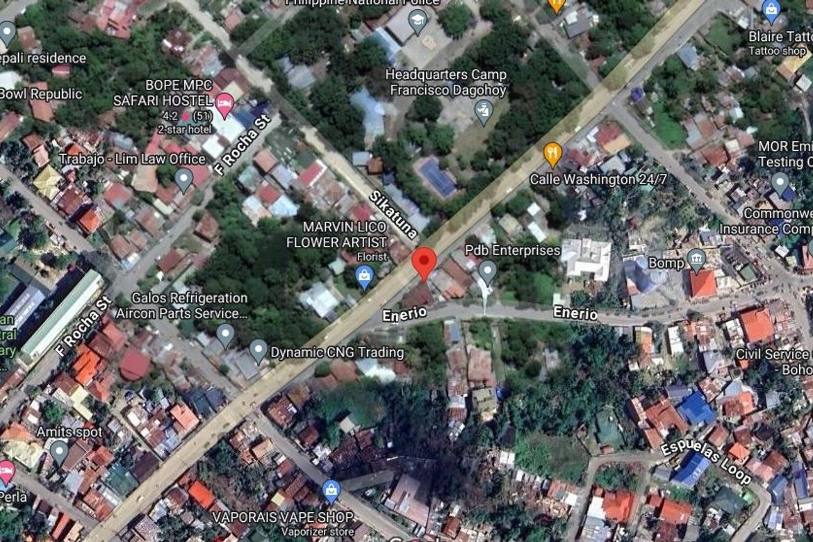 Land for Sale in Dao, Tagbilaran, Bohol – photo 5