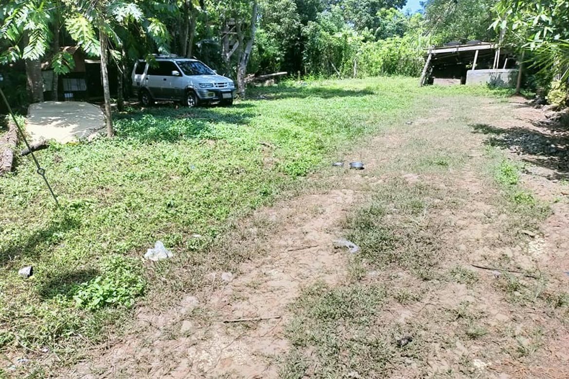 Land for Sale in Dao, Tagbilaran, Bohol – photo 4