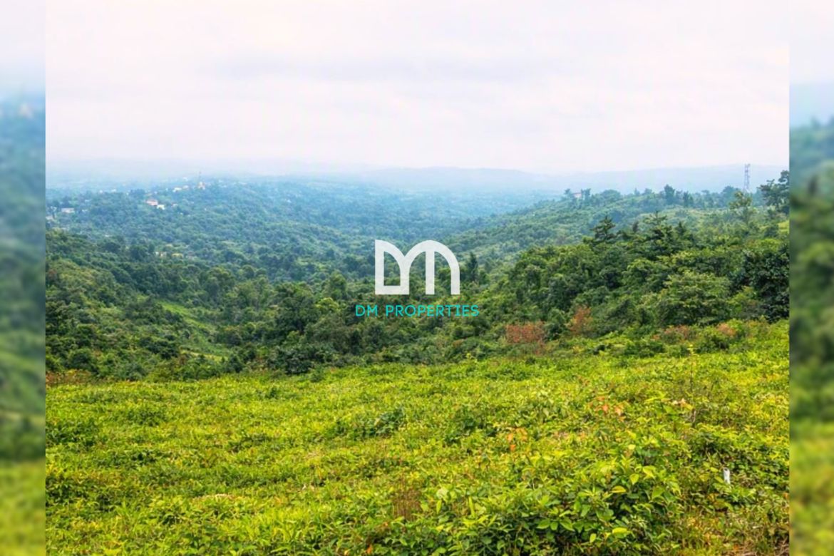 Land for Sale in Dapdap East, Tagaytay, Cavite