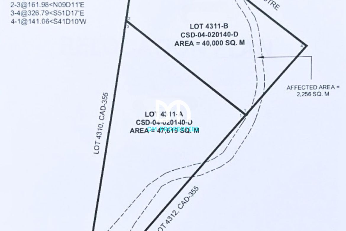 Land for Sale in Dapdap East, Tagaytay, Cavite – photo 8