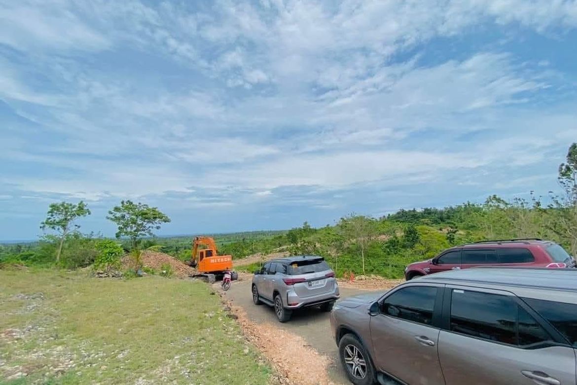 Land for Sale in Dapdap, San Remigio, Cebu – photo 4