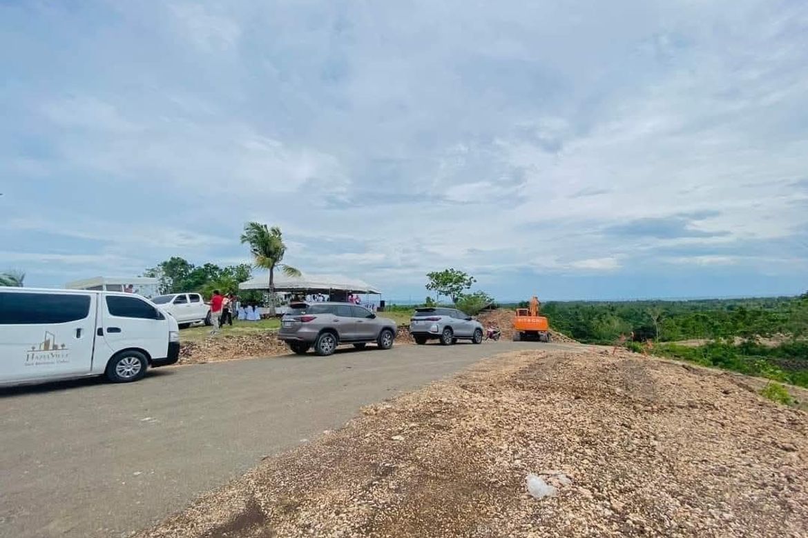 Land for Sale in Dapdap, San Remigio, Cebu – photo 7