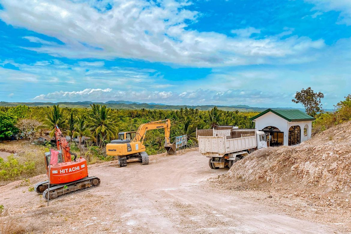 Land for Sale in Dapdap, San Remigio, Cebu