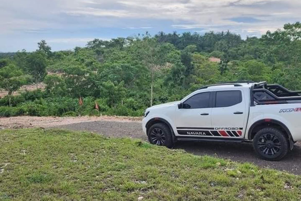 Land for Sale in Dapdap, San Remigio, Cebu – photo 5