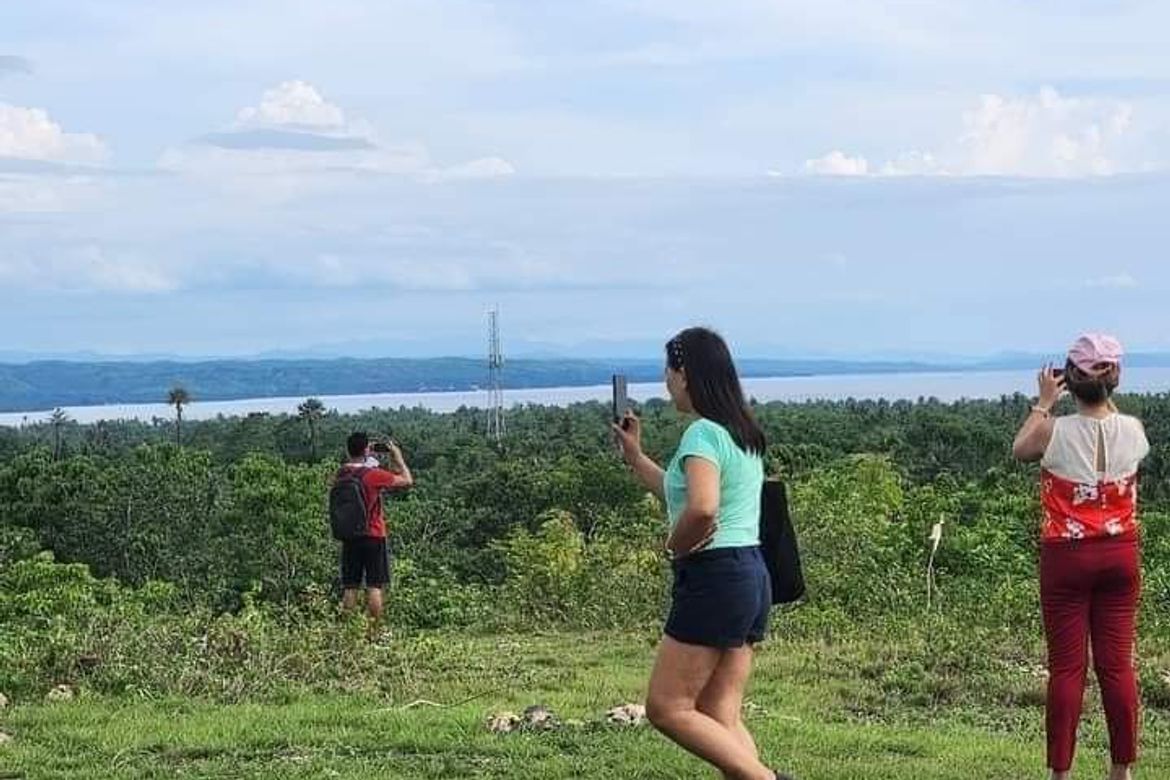 Land for Sale in Dapdap, San Remigio, Cebu – photo 7