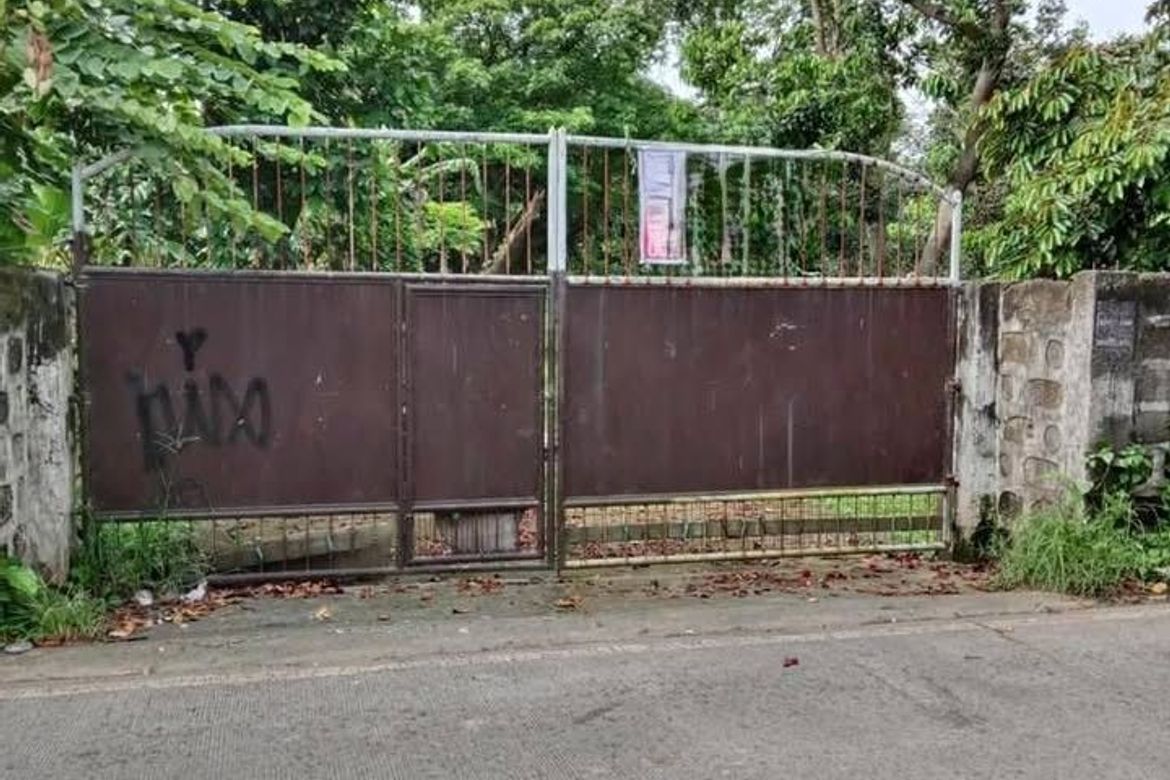 Land for Sale in Darasa, Tanauan, Batangas