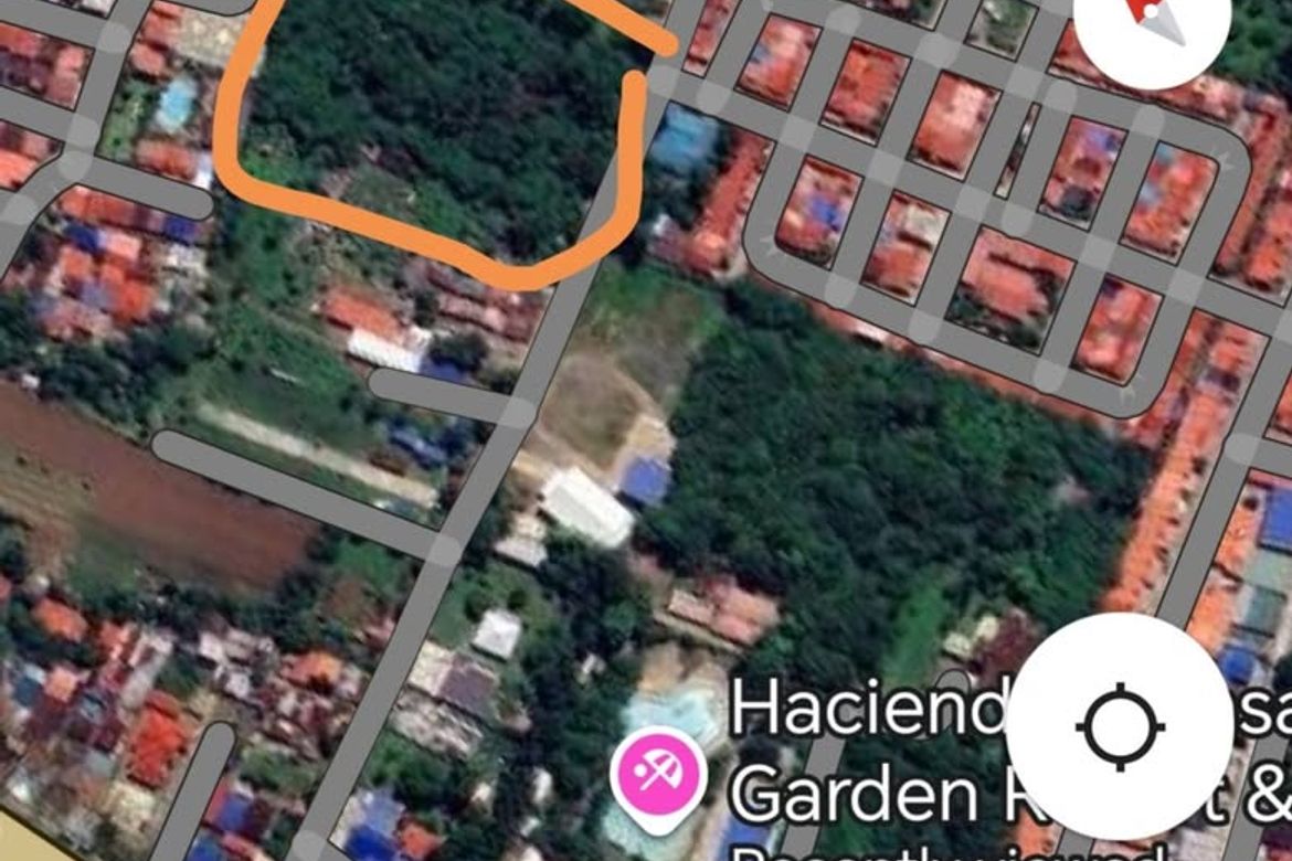 Land for Sale in Darasa, Tanauan, Batangas – photo 3