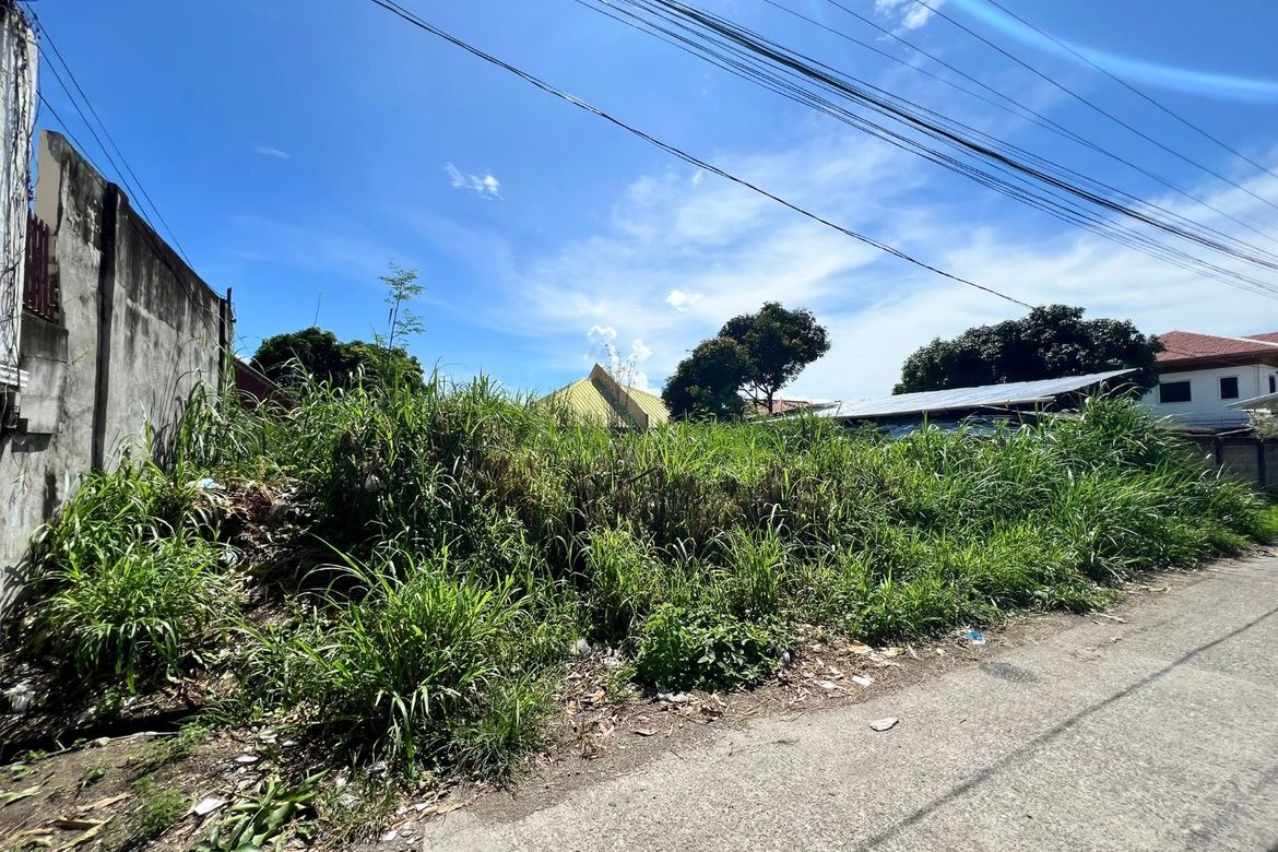 Land for Sale in Daro, Dumaguete, Negros Oriental
