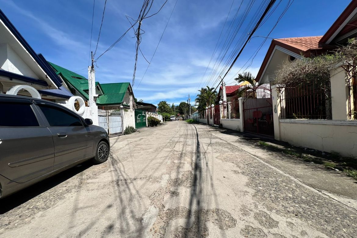 Land for Sale in Daro, Dumaguete, Negros Oriental – photo 6