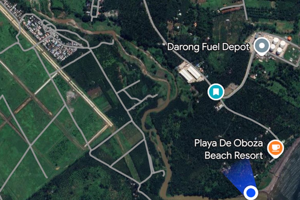 Land for Sale in Darong, Santa Cruz, Davao del Sur – photo 3
