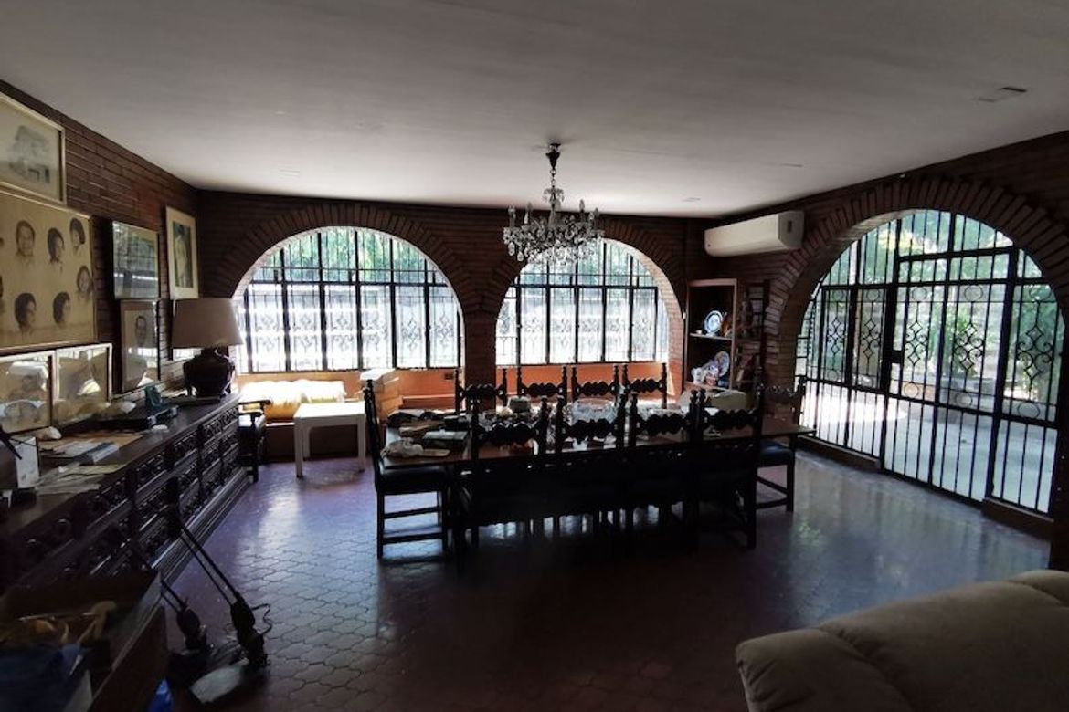 Land for Sale in Dasmariñas North, Makati, Metro Manila near MRT-3 Ayala – photo 8