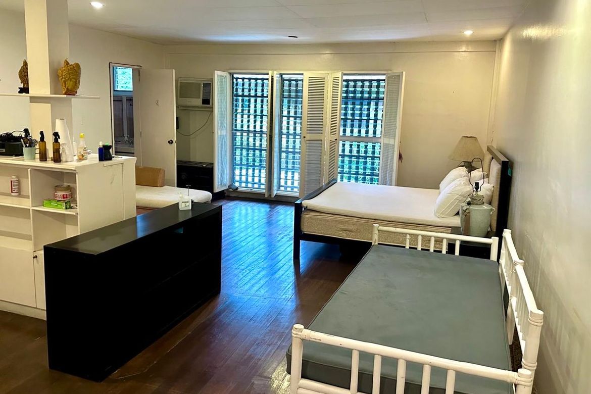 Land for Sale in Dasmariñas North, Makati, Metro Manila near MRT-3 Ayala – photo 4