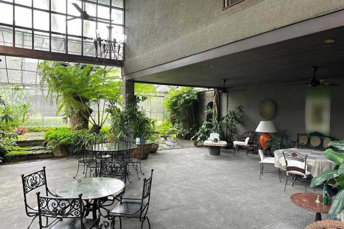 Land for Sale in Dasmariñas North, Makati, Metro Manila near MRT-3 Ayala – photo 6