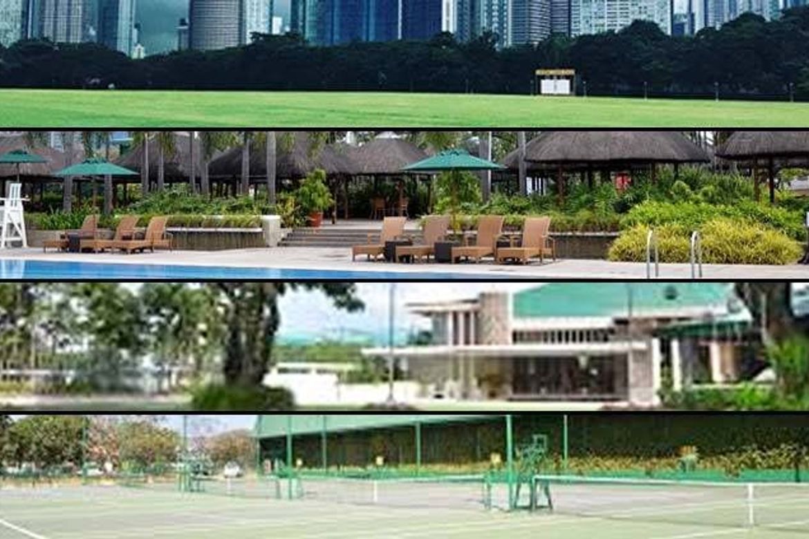 Land for Sale in Dasmariñas North, Makati, Metro Manila near MRT-3 Ayala – photo 4