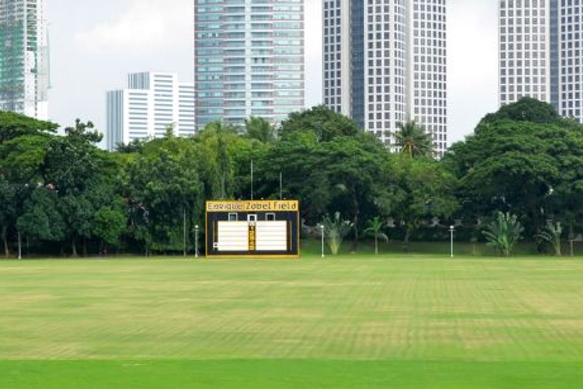 Land for Sale in Dasmariñas North, Makati, Metro Manila near MRT-3 Ayala – photo 5