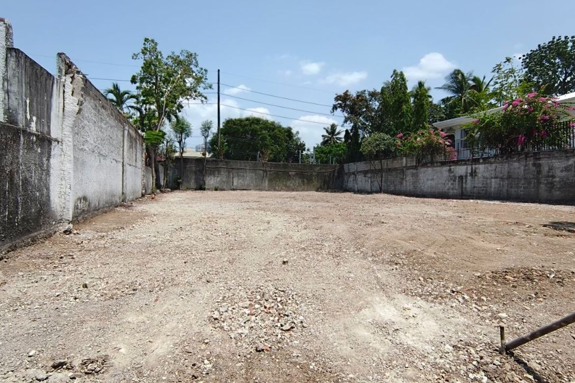 Land for Sale in Dasmariñas North, Makati, Metro Manila near MRT-3 Ayala – photo 2