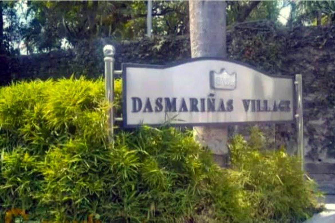 Land for Sale in Dasmariñas Village, Dasmariñas North, Makati, Metro Manila near MRT-3 Magallanes – photo 4