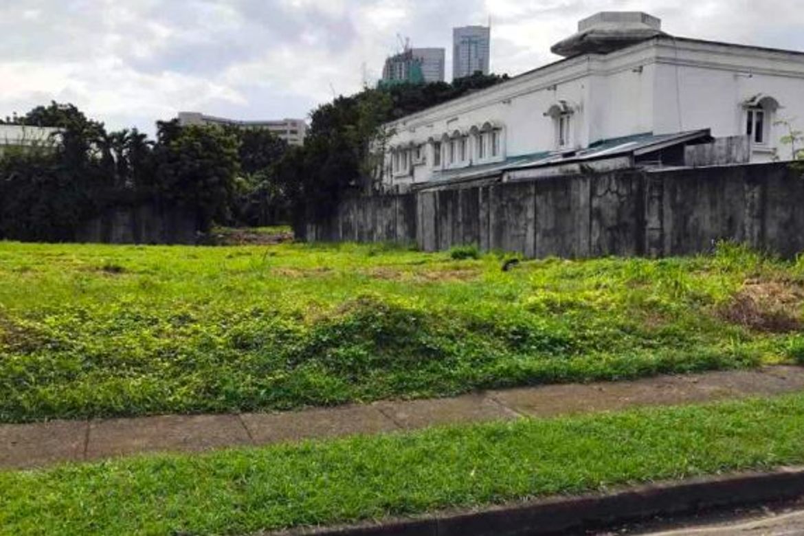 Land for Sale in Dasmariñas Village, Dasmariñas North, Makati, Metro Manila near MRT-3 Magallanes – photo 8