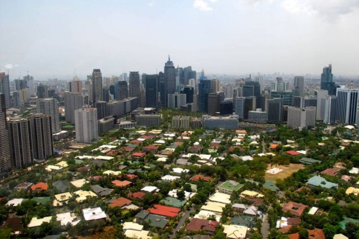 Land for Sale in Dasmariñas Village, Dasmariñas North, Makati, Metro Manila near MRT-3 Magallanes – photo 3