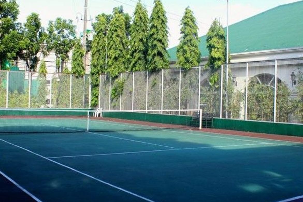 Land for Sale in Dasmariñas Village, Dasmariñas North, Makati, Metro Manila near MRT-3 Magallanes – photo 2