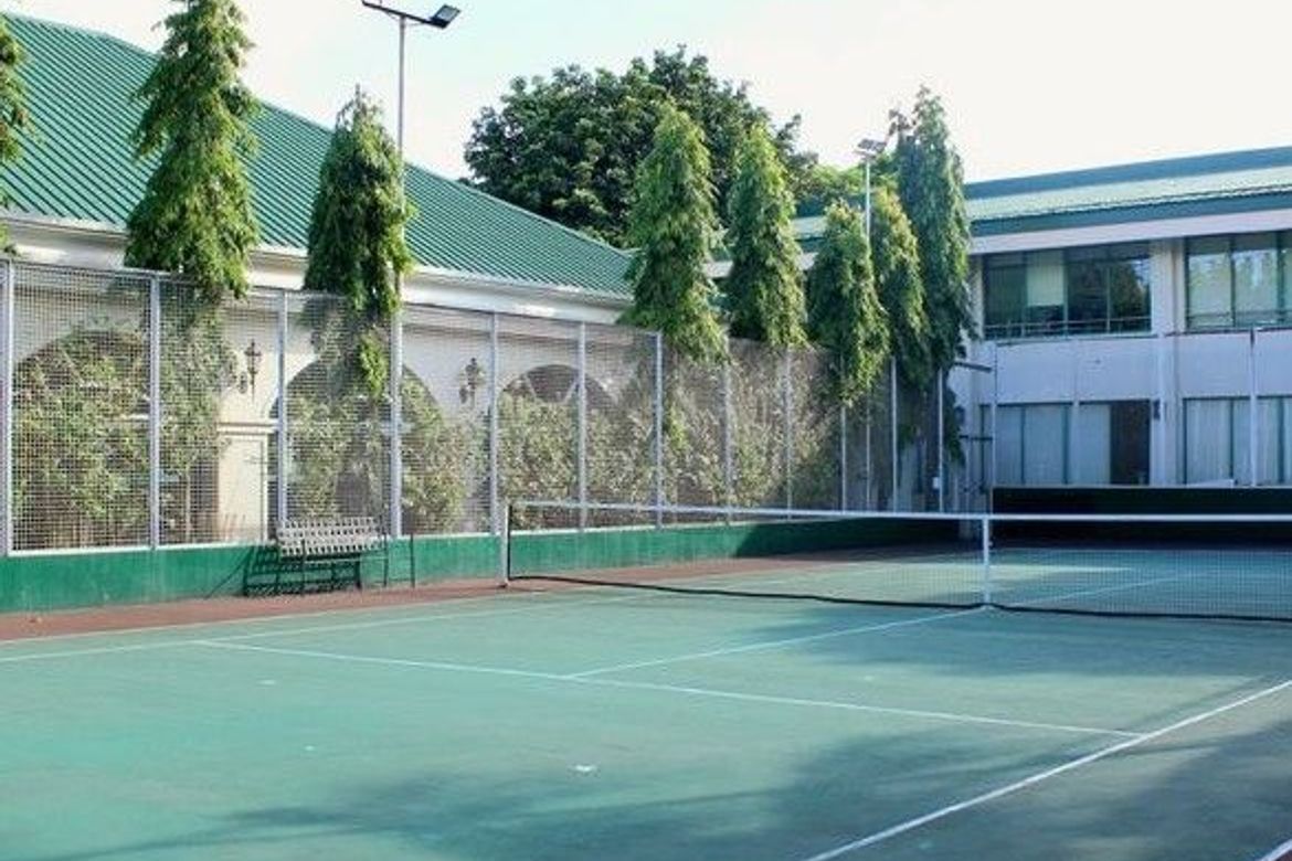Land for Sale in Dasmariñas Village, Dasmariñas North, Makati, Metro Manila near MRT-3 Magallanes – photo 3