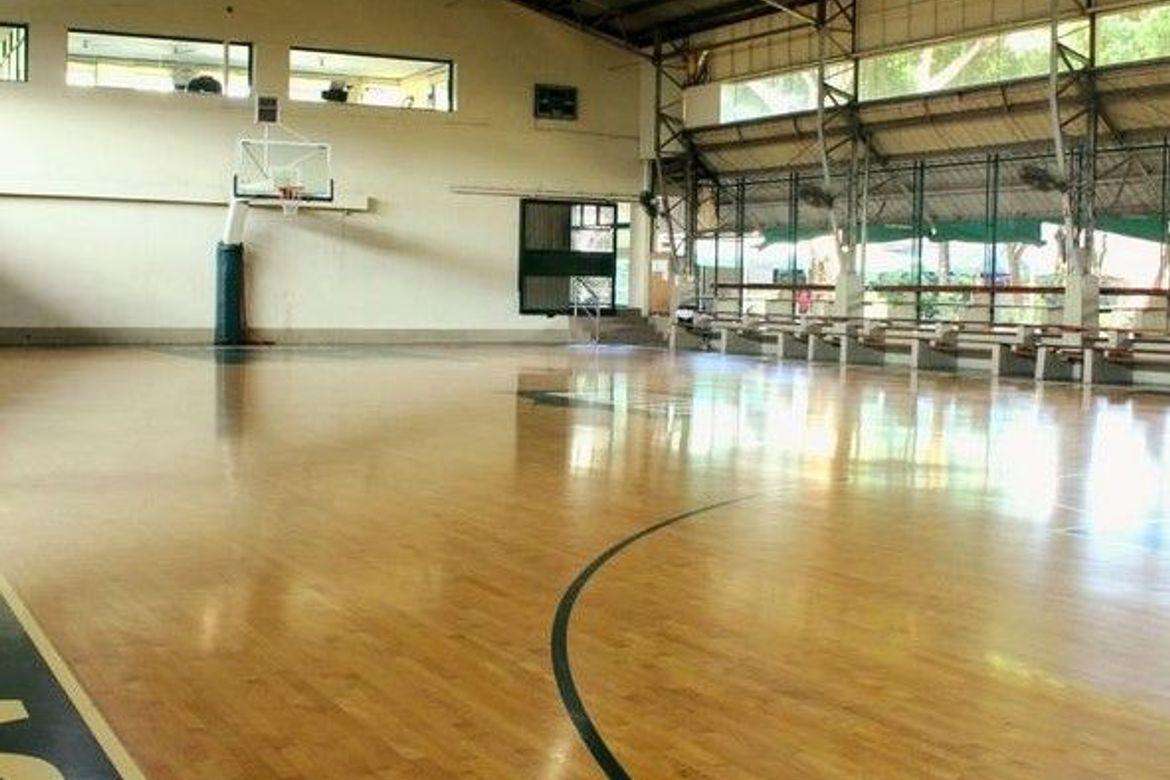 Land for Sale in Dasmariñas Village, Dasmariñas North, Makati, Metro Manila near MRT-3 Magallanes – photo 4
