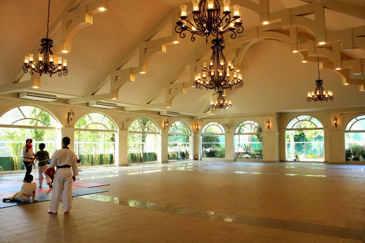 Land for Sale in Dasmariñas Village, Dasmariñas North, Makati, Metro Manila near MRT-3 Magallanes – photo 7