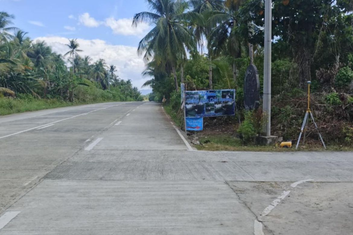 Land for Sale in Datu, Pilar, Surigao del Norte