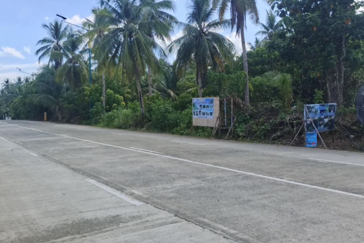 Land for Sale in Datu, Pilar, Surigao del Norte – photo 4
