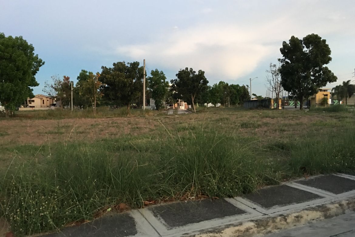 Land for Sale in Dau, Mabalacat, Pampanga – photo 5