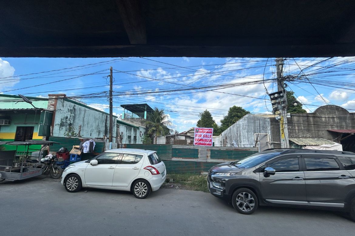 Land for Sale in Dau, Mabalacat, Pampanga – photo 2