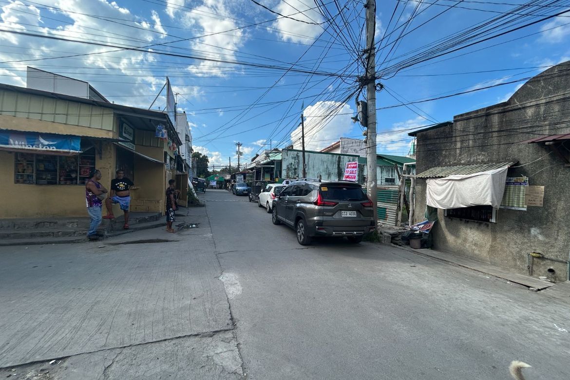 Land for Sale in Dau, Mabalacat, Pampanga – photo 5