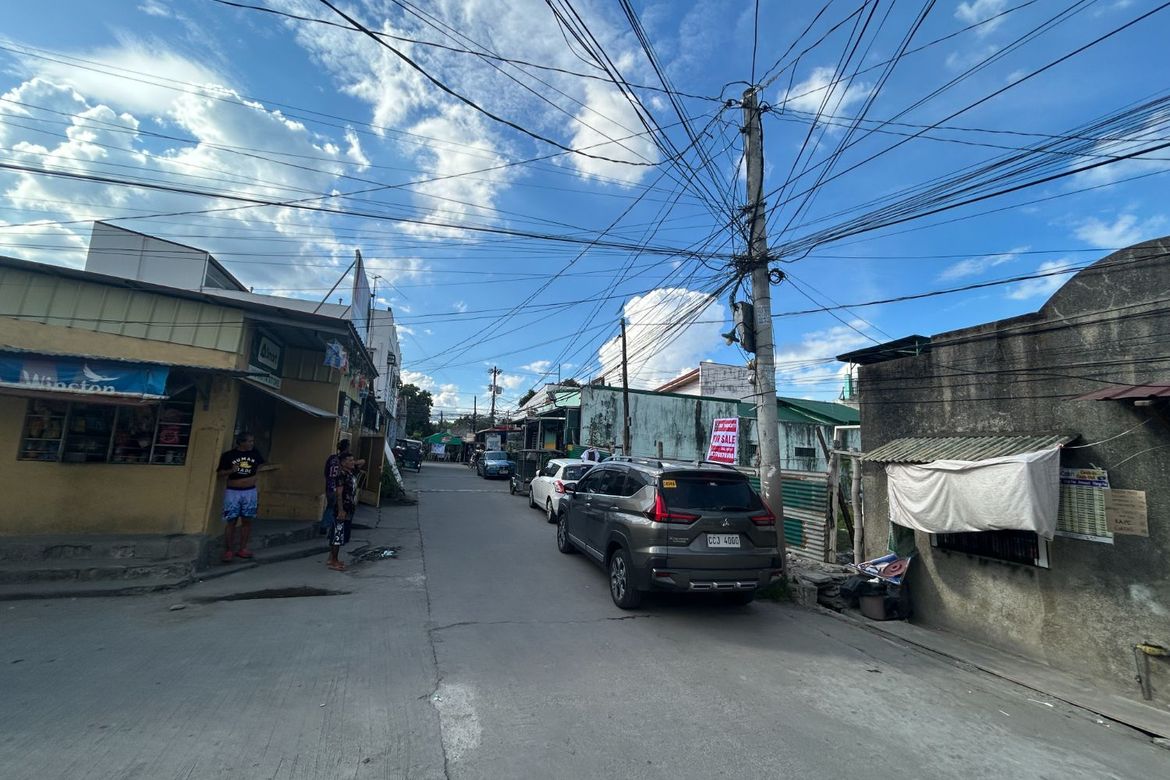 Land for Sale in Dau, Mabalacat, Pampanga – photo 6
