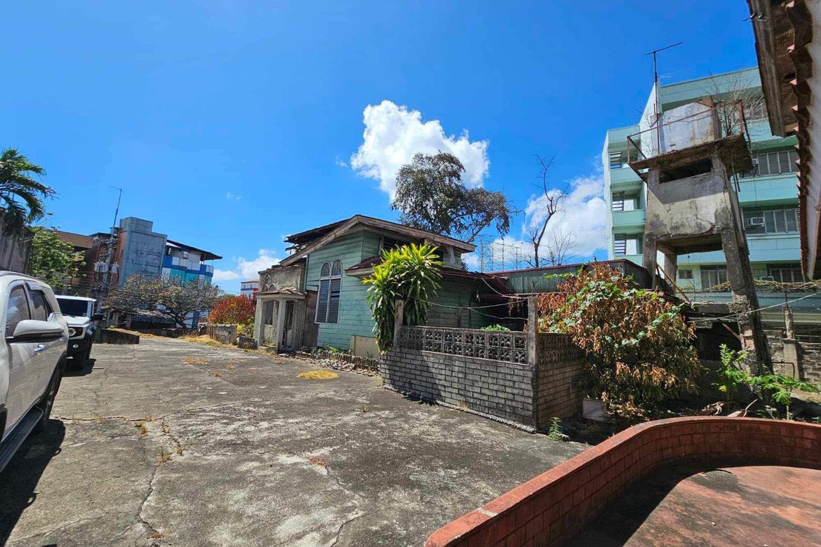 Land for Sale in Day-As, Cebu City, Cebu