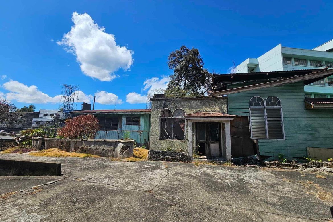 Land for Sale in Day-As, Cebu City, Cebu – photo 2