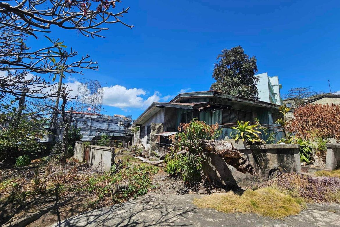 Land for Sale in Day-As, Cebu City, Cebu – photo 3