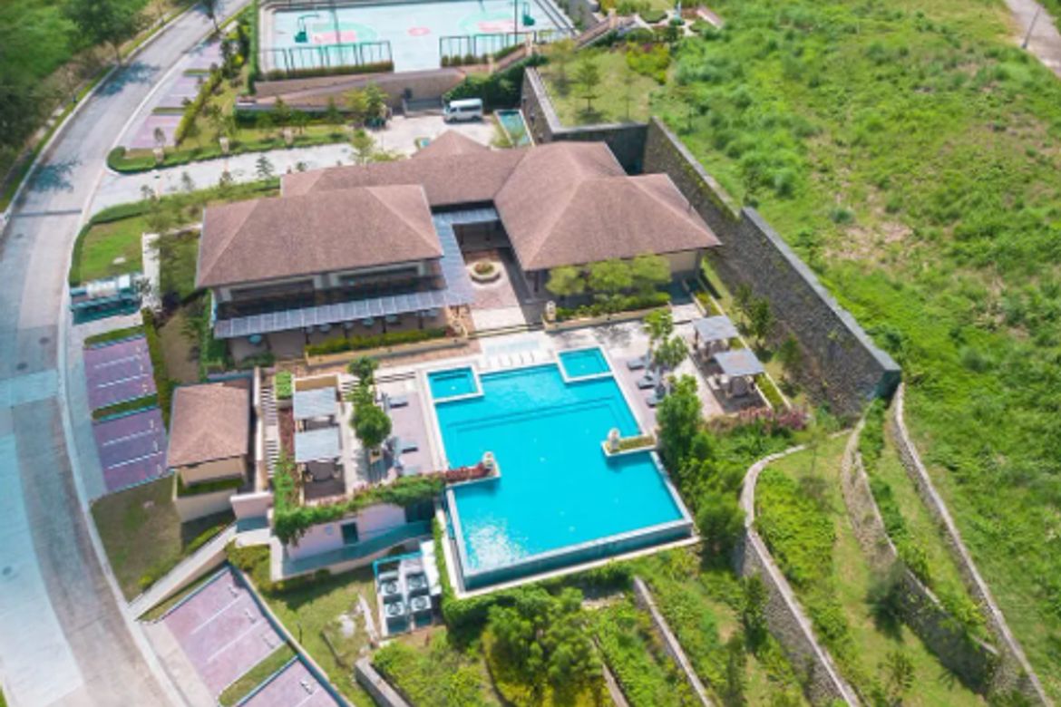 Land for Sale in Dayap Itaas, Laurel, Batangas