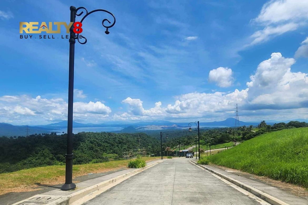 Land for Sale in Dayap Itaas, Laurel, Batangas