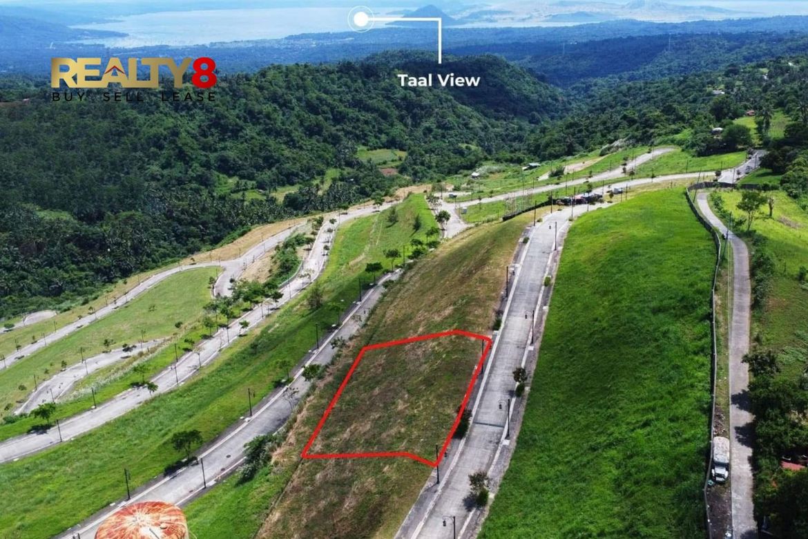 Land for Sale in Dayap Itaas, Laurel, Batangas – photo 2