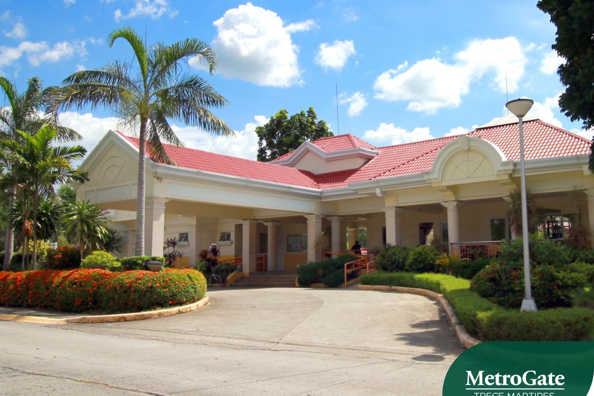 Land for Sale in De Ocampo, Trece Martires, Cavite