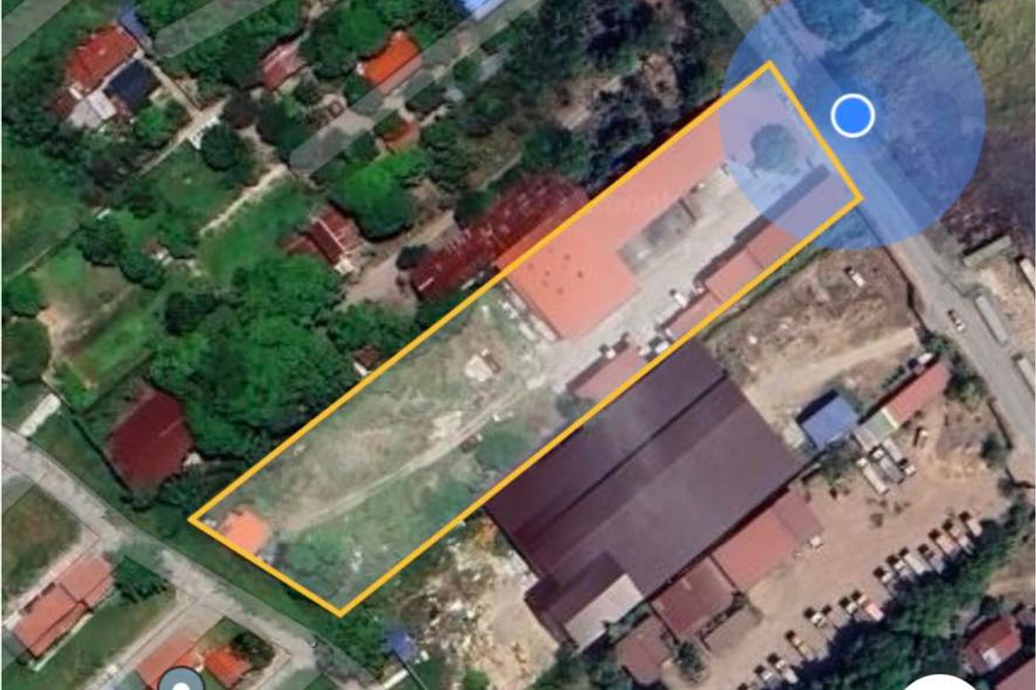 Land for Sale in Del Carmen, San Fernando, Pampanga